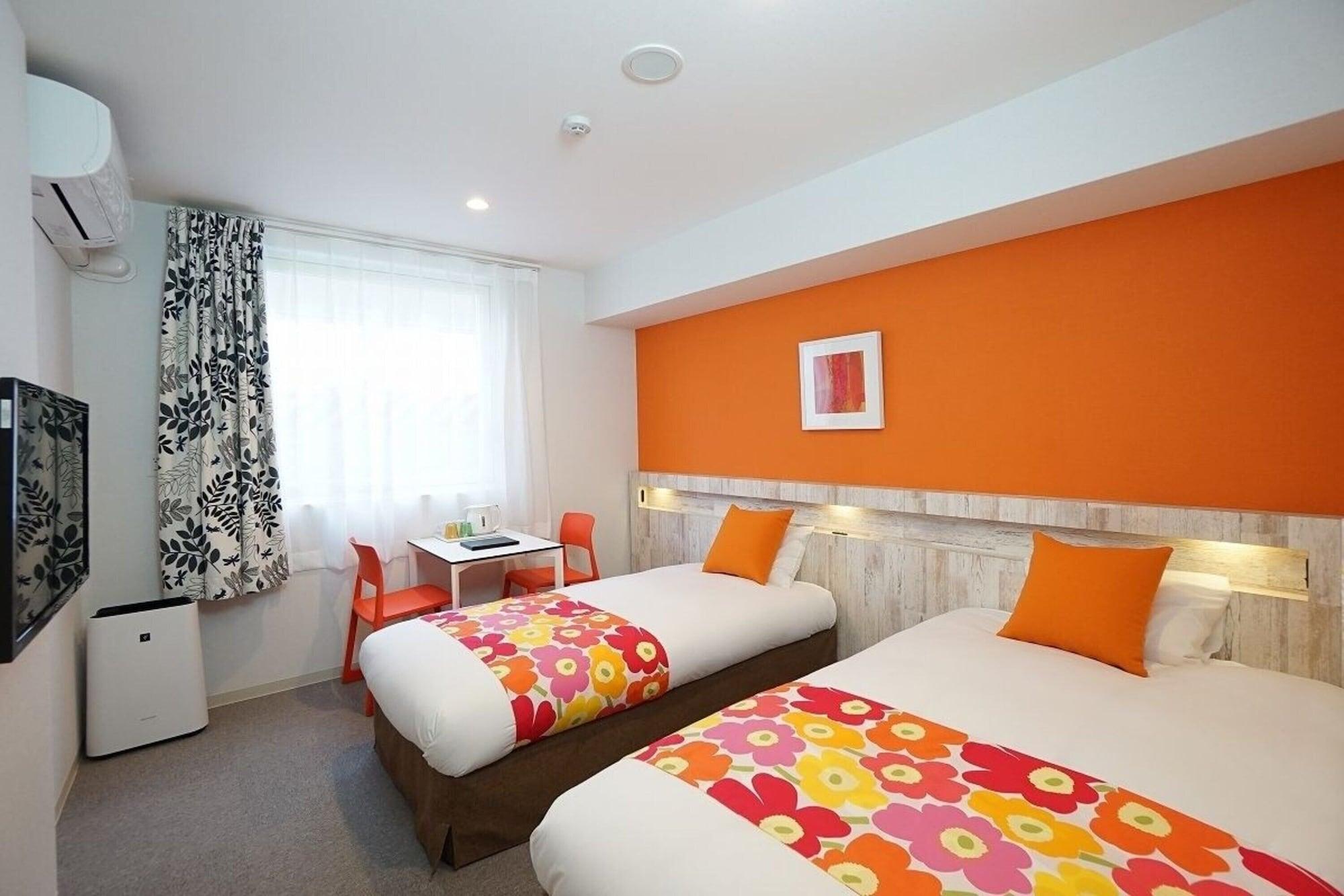 La'Gent Hotel Osaka Bay Eksteriør billede