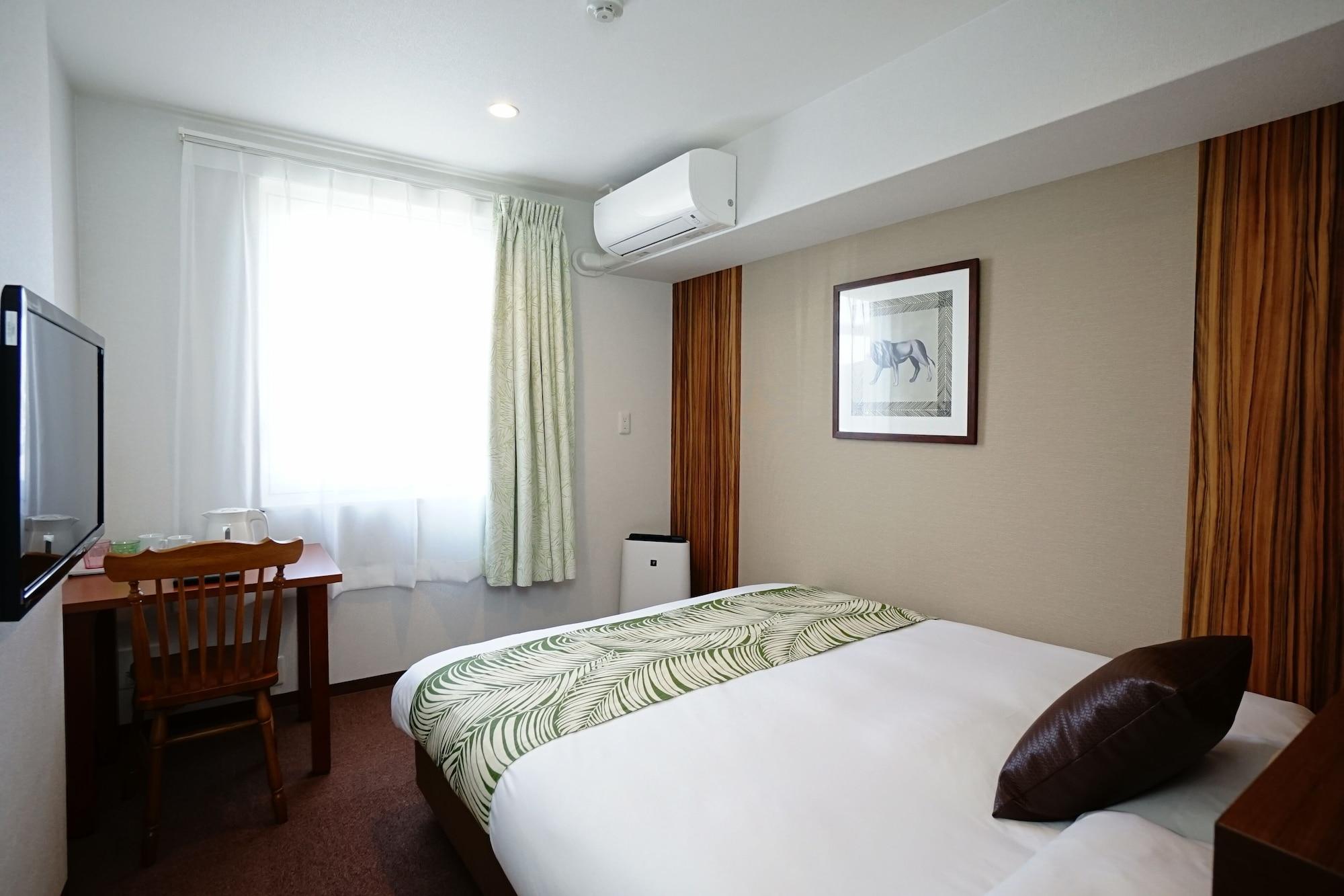 La'Gent Hotel Osaka Bay Eksteriør billede