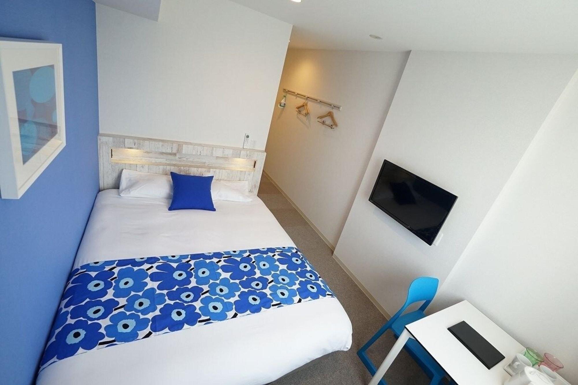La'Gent Hotel Osaka Bay Eksteriør billede