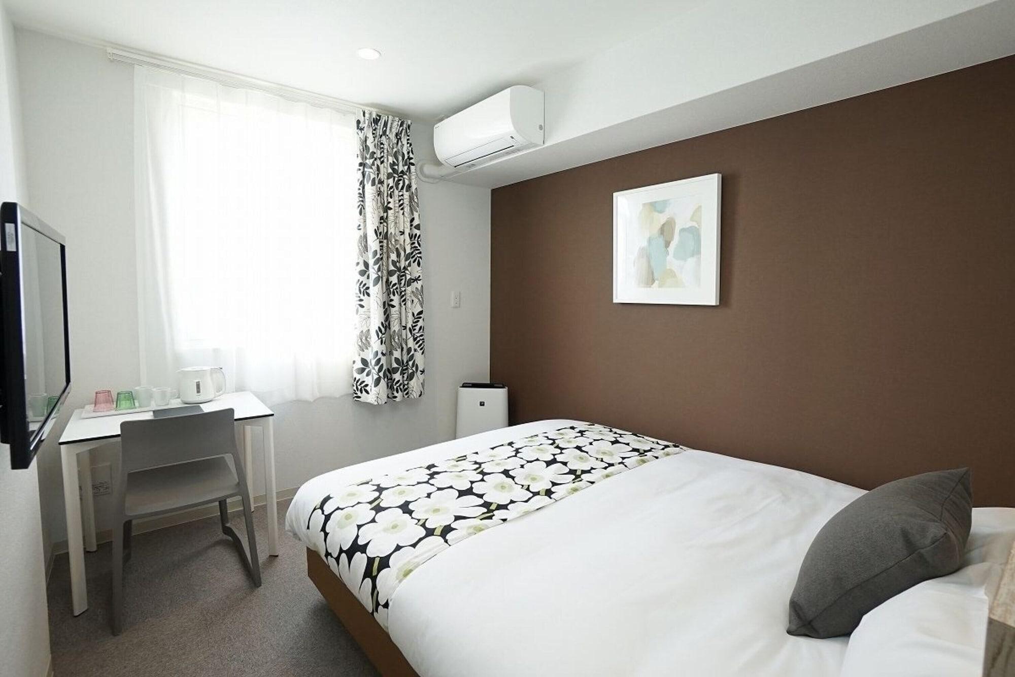 La'Gent Hotel Osaka Bay Eksteriør billede
