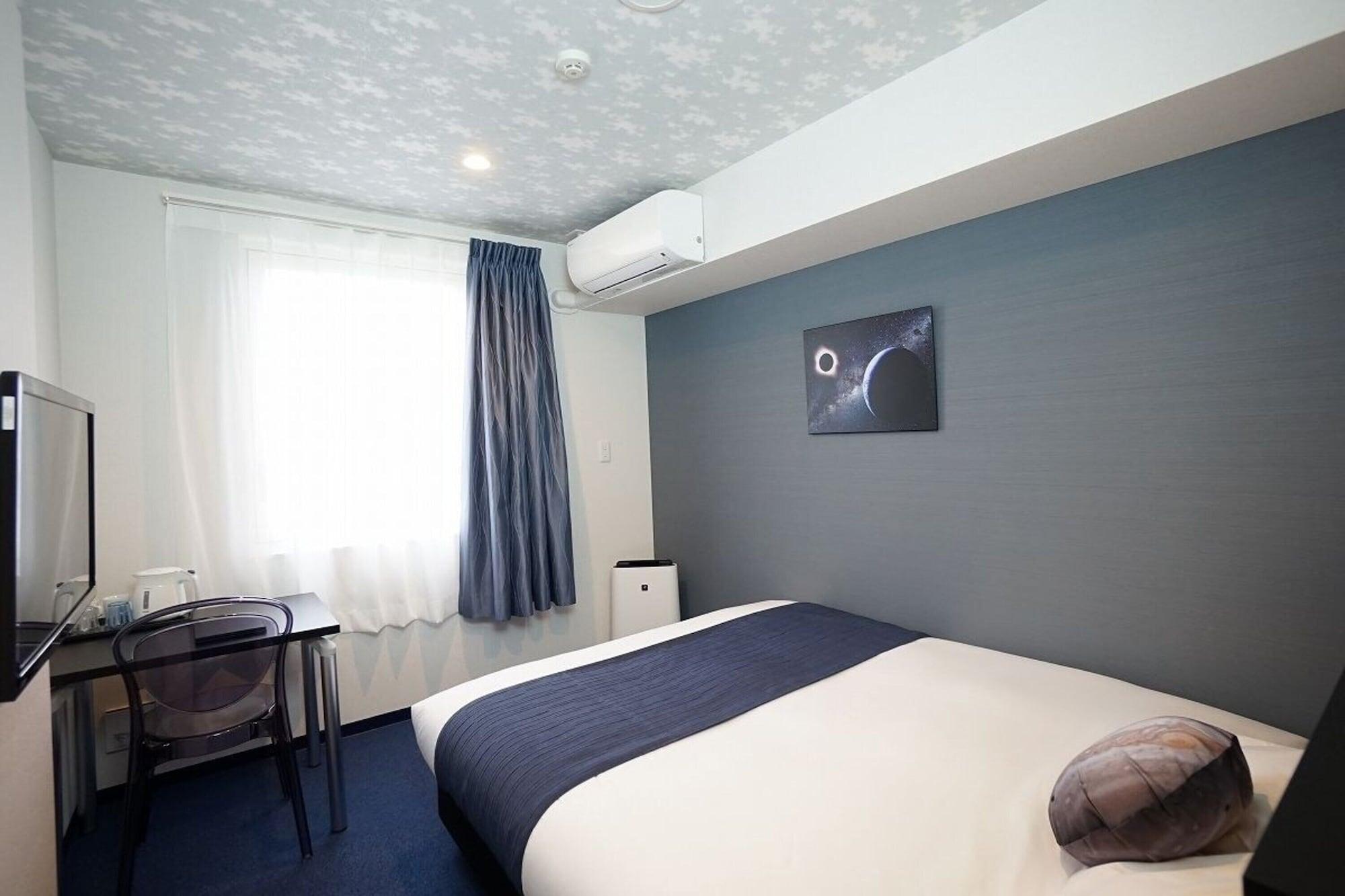 La'Gent Hotel Osaka Bay Eksteriør billede