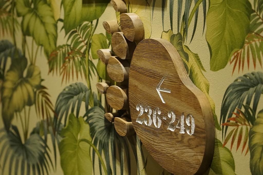 La'Gent Hotel Osaka Bay Eksteriør billede