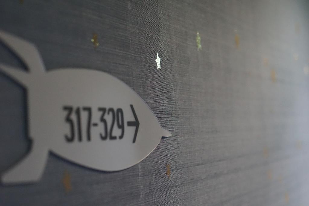 La'Gent Hotel Osaka Bay Eksteriør billede