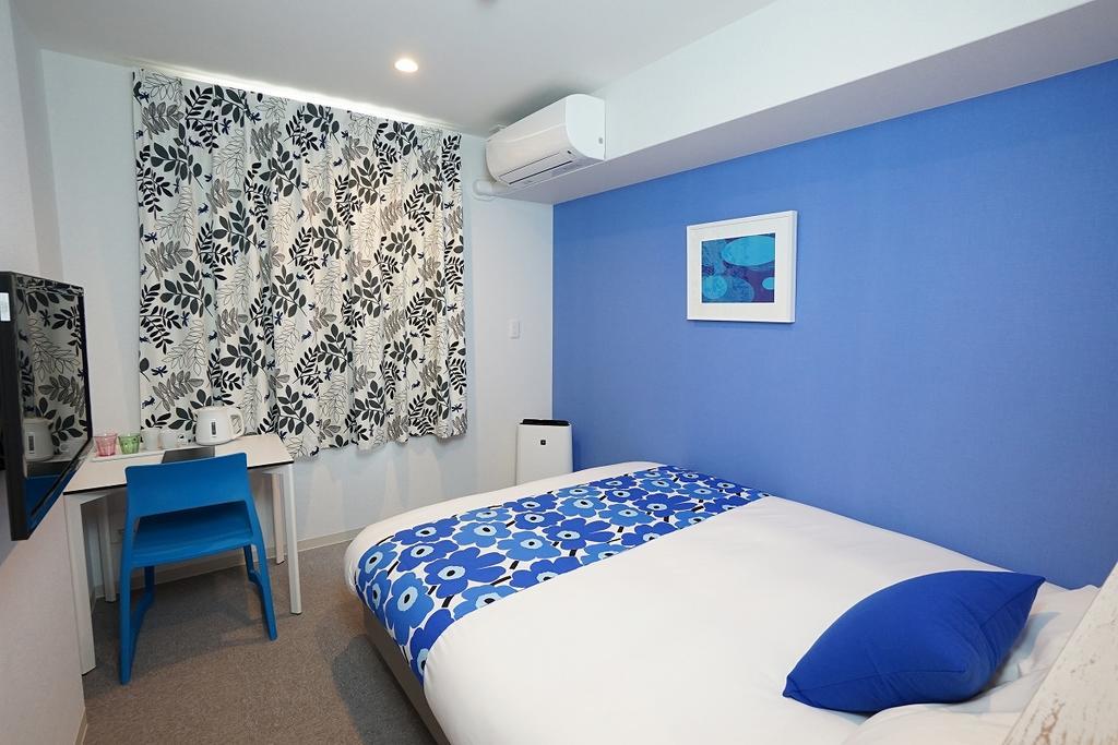 La'Gent Hotel Osaka Bay Eksteriør billede