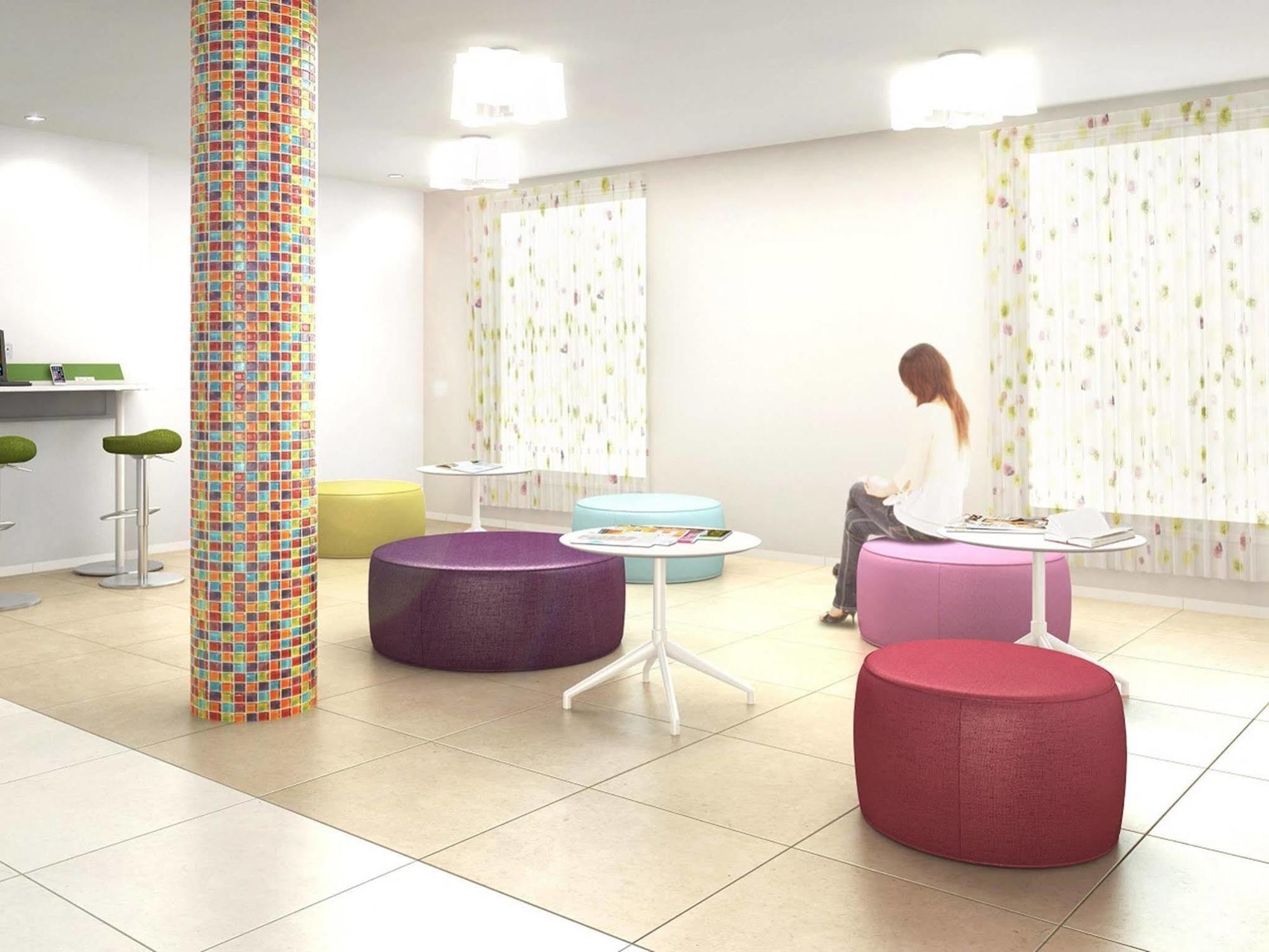 La'Gent Hotel Osaka Bay Eksteriør billede