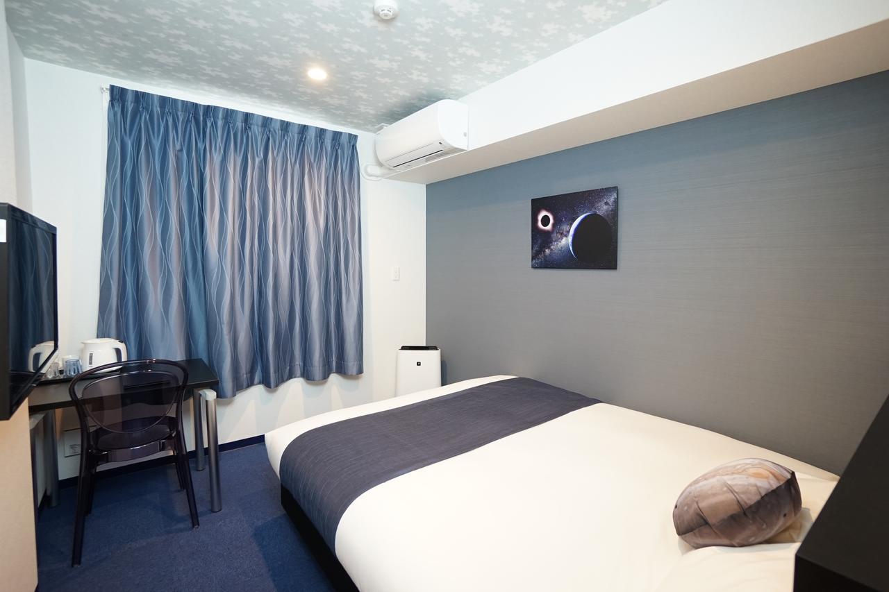 La'Gent Hotel Osaka Bay Eksteriør billede